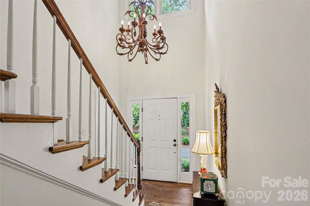 6419 Scarlet Oak Lane, Charlotte, NC 28226