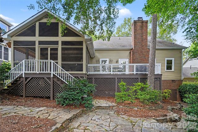 6419 Scarlet Oak Lane, Charlotte, NC 28226