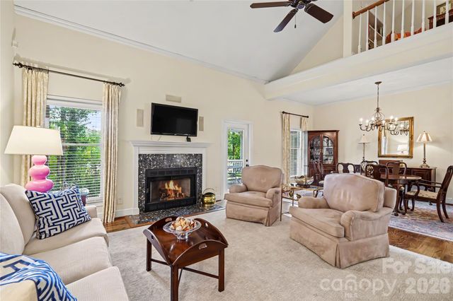 6419 Scarlet Oak Lane, Charlotte, NC 28226