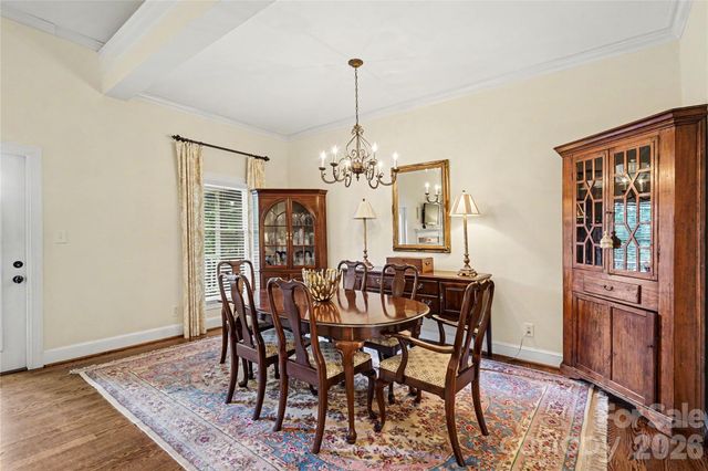 6419 Scarlet Oak Lane, Charlotte, NC 28226