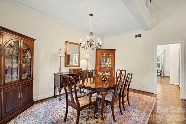 6419 Scarlet Oak Lane, Charlotte, NC 28226
