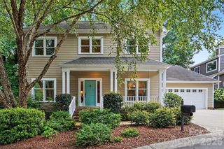 6419 Scarlet Oak Lane, Charlotte, NC 28226