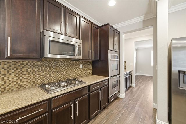 3217 Mist Effect Avenue, Henderson, NV 89044