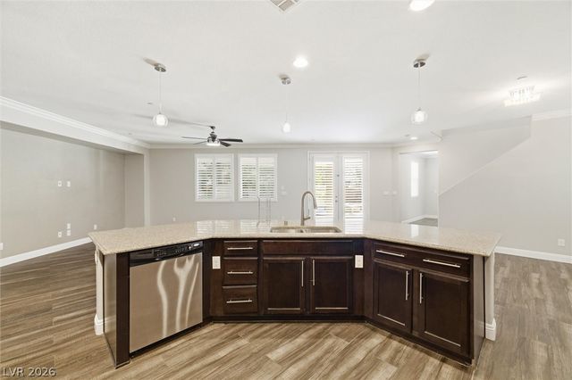 3217 Mist Effect Avenue, Henderson, NV 89044