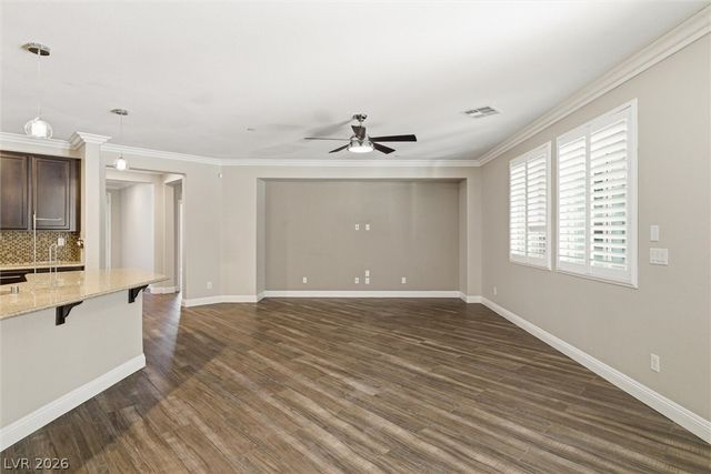 3217 Mist Effect Avenue, Henderson, NV 89044