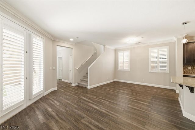 3217 Mist Effect Avenue, Henderson, NV 89044