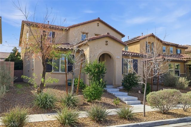 3217 Mist Effect Avenue, Henderson, NV 89044