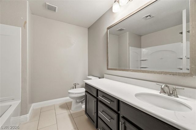 3217 Mist Effect Avenue, Henderson, NV 89044