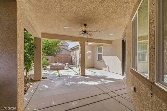 3217 Mist Effect Avenue, Henderson, NV 89044