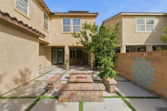 3217 Mist Effect Avenue, Henderson, NV 89044