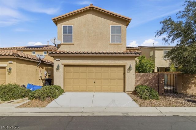 3217 Mist Effect Avenue, Henderson, NV 89044