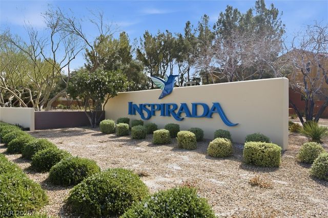 3217 Mist Effect Avenue, Henderson, NV 89044