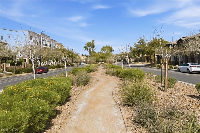 3217 Mist Effect Avenue, Henderson, NV 89044