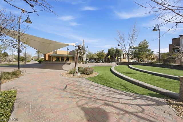 3217 Mist Effect Avenue, Henderson, NV 89044