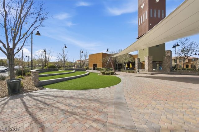 3217 Mist Effect Avenue, Henderson, NV 89044