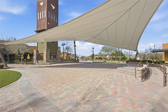 3217 Mist Effect Avenue, Henderson, NV 89044