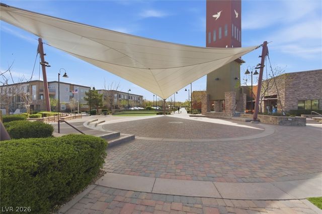 3217 Mist Effect Avenue, Henderson, NV 89044