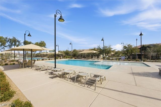 3217 Mist Effect Avenue, Henderson, NV 89044