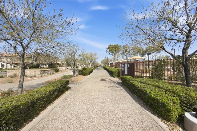 3217 Mist Effect Avenue, Henderson, NV 89044