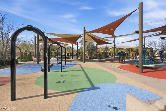 3217 Mist Effect Avenue, Henderson, NV 89044