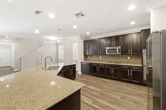 3217 Mist Effect Avenue, Henderson, NV 89044