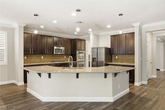 3217 Mist Effect Avenue, Henderson, NV 89044