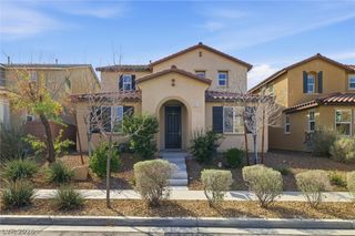 3217 Mist Effect Avenue, Henderson, NV 89044