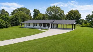 924 Fred Kilcrease Road, Winder, GA 30680