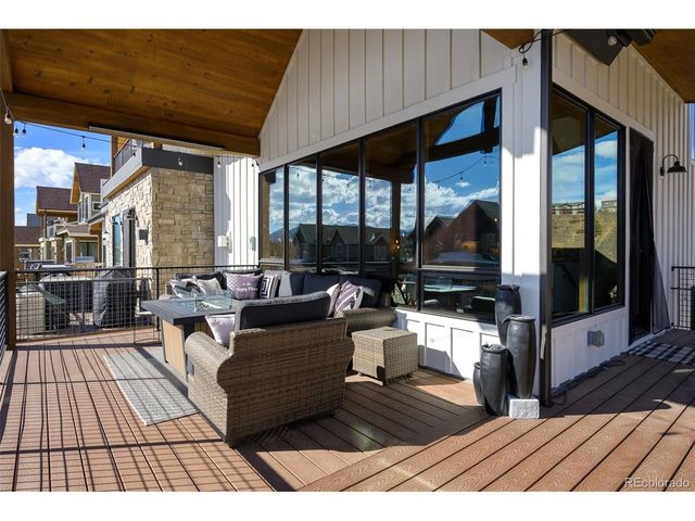 174 Hay Meadow Dr, Fraser, CO 80442