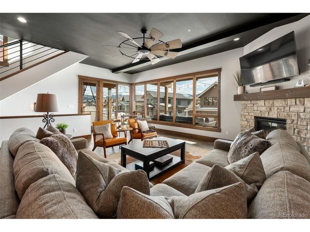 174 Hay Meadow Dr, Fraser, CO 80442