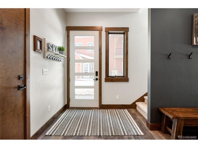 174 Hay Meadow Dr, Fraser, CO 80442