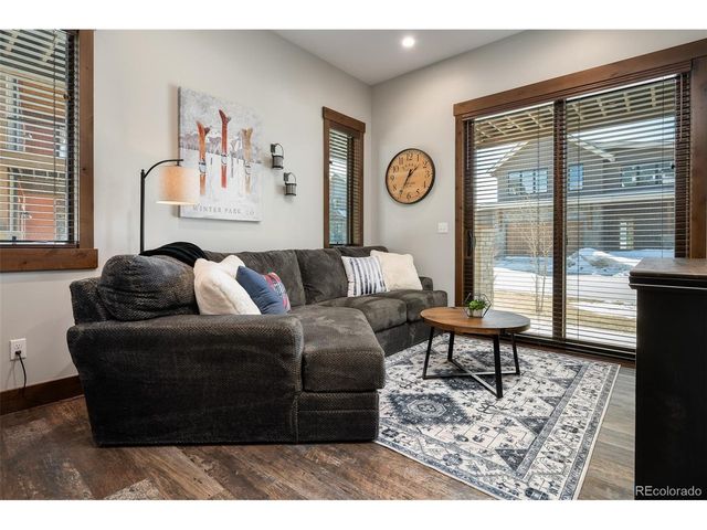 174 Hay Meadow Dr, Fraser, CO 80442