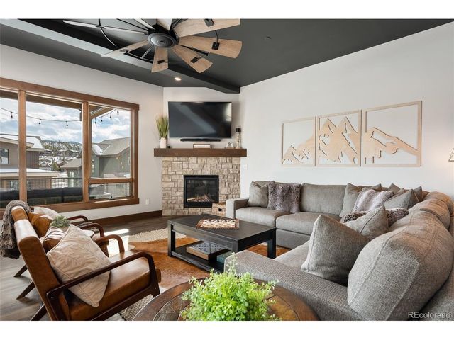 174 Hay Meadow Dr, Fraser, CO 80442