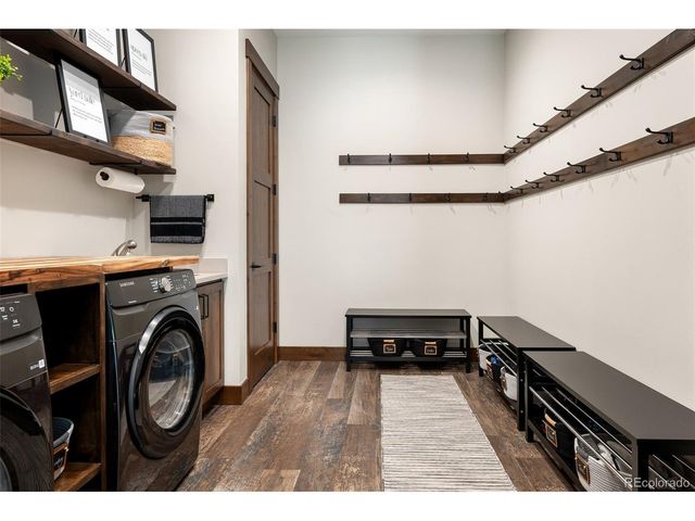 174 Hay Meadow Dr, Fraser, CO 80442