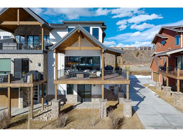 174 Hay Meadow Dr, Fraser, CO 80442