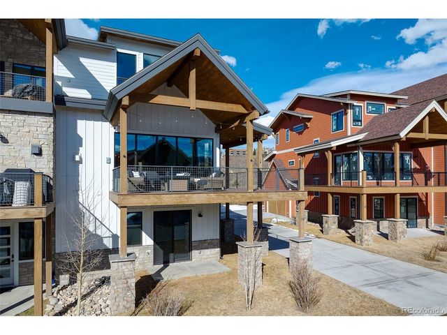 174 Hay Meadow Dr, Fraser, CO 80442