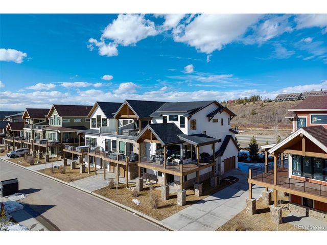 174 Hay Meadow Dr, Fraser, CO 80442