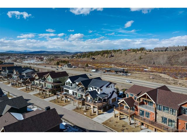 174 Hay Meadow Dr, Fraser, CO 80442