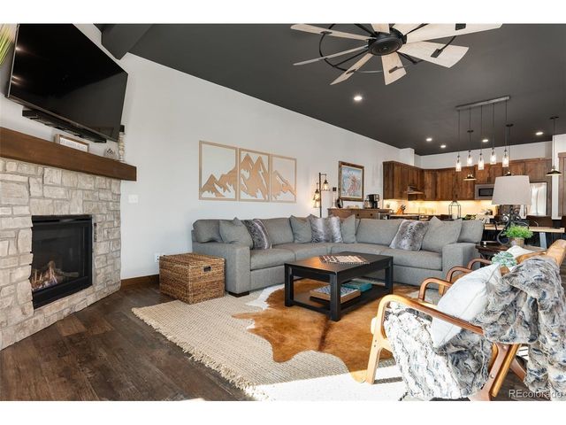 174 Hay Meadow Dr, Fraser, CO 80442