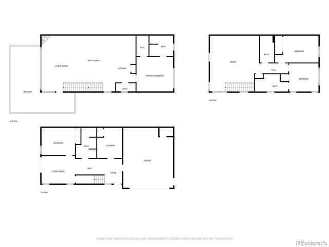 174 Hay Meadow Dr, Fraser, CO 80442