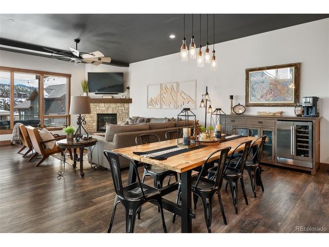 174 Hay Meadow Dr, Fraser, CO 80442