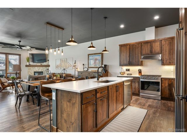 174 Hay Meadow Dr, Fraser, CO 80442