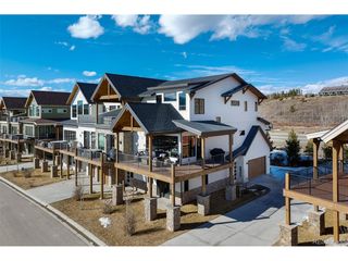 174 Hay Meadow Dr, Fraser, CO 80442