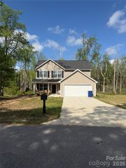 408 S Elm Street, Pageland, SC 29728