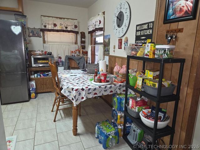 120290 S 4182, Eufaula, OK 74432