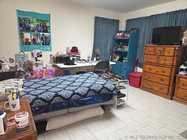 120290 S 4182, Eufaula, OK 74432