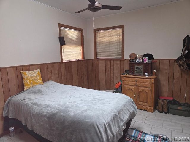 120290 S 4182, Eufaula, OK 74432