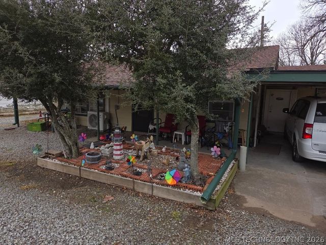 120290 S 4182, Eufaula, OK 74432