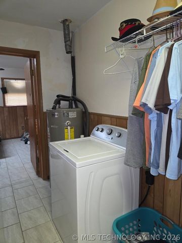 120290 S 4182, Eufaula, OK 74432