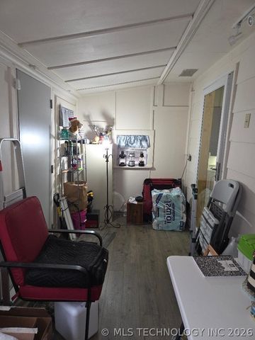 120290 S 4182, Eufaula, OK 74432